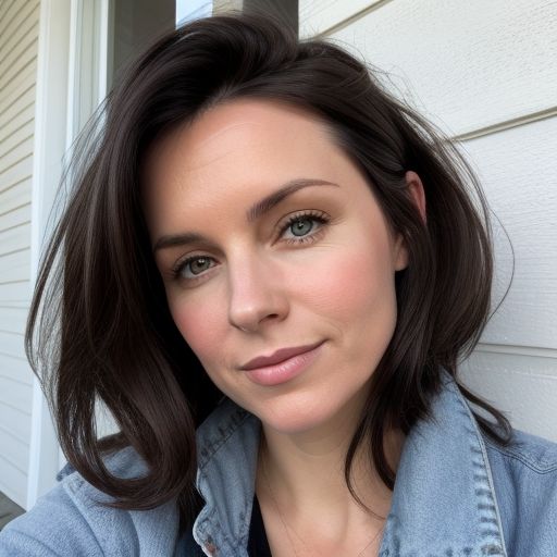 Lucy P